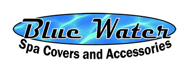Blue Water Spa Covers