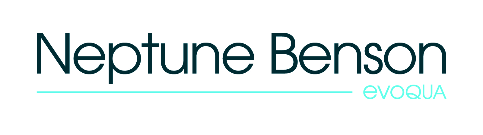 Neptune Benson, Evoqua