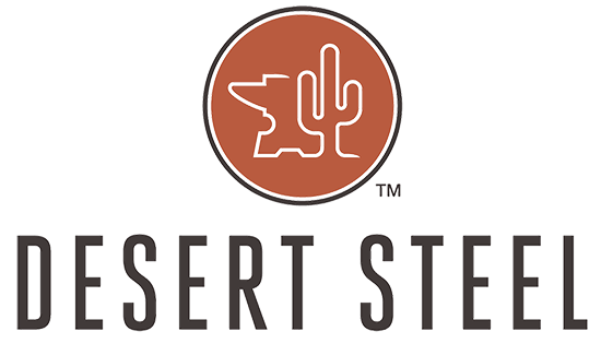 Desert Steel