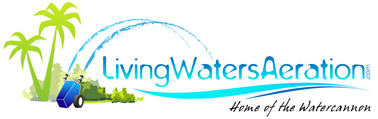Living Waters Aeration