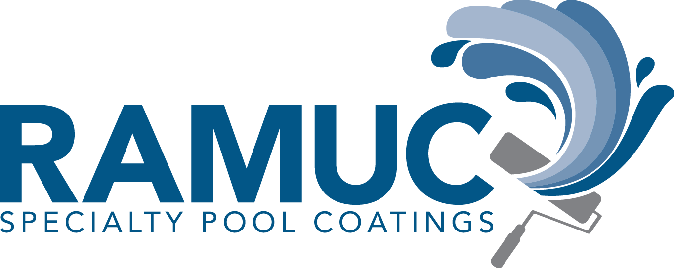 Ramuc Pool Specialty Coatings Systems