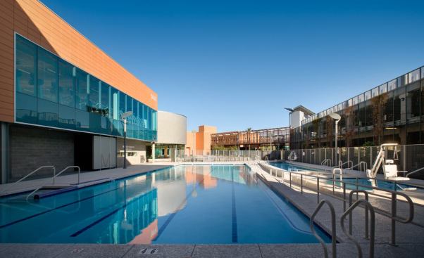 The Virginia G. Piper Sports and Fitness Center for Persons with Disabilities, shorthanded as SpoFit, is located in a Phoenix complex that houses approximately a dozen organizations concerned with the disabled. These include Arizona Bridge to Independent Living, of which SpoFit is a part, as well as Arizona Autism United, Raising Special Kids, the Arizona Spinal Cord Injury Association, and the Arizona Center for Disability Law. “So we have a lot of knowledge right here where we work,” says Brienne McDowell, SpoFit’s membership coordinator.