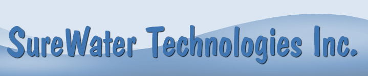 SureWater Technologies Inc.