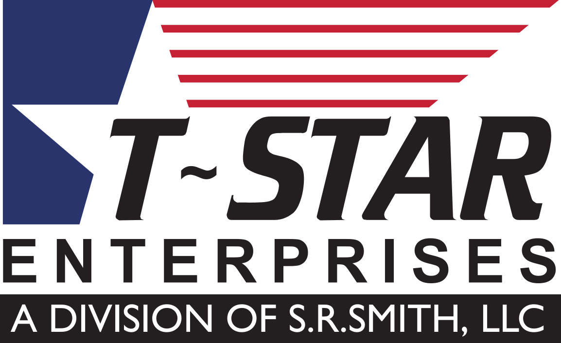 T-Star Enterprises, Inc. – A Div. of S.R. Smith