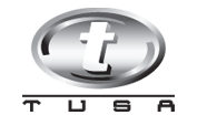 Tabata USA