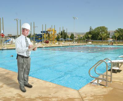 REGULATION WITHOUT

REPRESENTATION? Pool operators have been forced to comply

with a number of federal regulations in the past several years, but

have they had enough of a say in the laws?