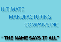 Ultimate Mfg.